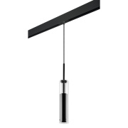 Трековый светильник Lightstar Cilino (756017+595007) PRO756017