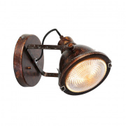 Настенный светильник Favourite Industria 1898-1W