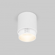 Накладной светодиодный светильник Cors 25032/LED 10W 4200K белый Elektrostandard 4690389192173