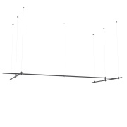 Готовая конструкция для модульных светильников FARM без светильников, без блока питания ST LUCE Farm