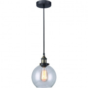 Подвесной светильник Divinare Omicron 8020/01 SP-1