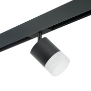 Трековый магнитный светильник Lightstar Rullo PRO348781