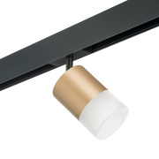 Трековый магнитный светильник Lightstar Rullo PRO349081