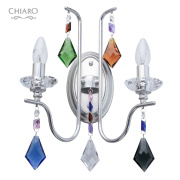 458021502 Сюзанна 2*40W E14 220 V бра