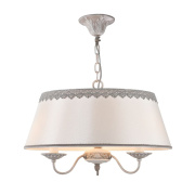 Люстра Maytoni Bouquet ARM023-PL-03-S