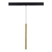 Трековый магнитный светильник ST LUCE Skyline 48 ST682.336.07