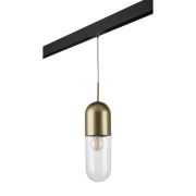 Трековый светильник Lightstar Ramo (690013+595007) PRO690013