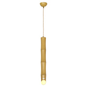 Подвесной светильник Lussole BAMBOO LSP-8563-3