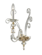 Бра Divinare Albedo 8821/09 AP-1