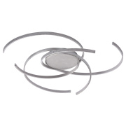 Потолочная люстра Regenbogen Life Галатея 452012106