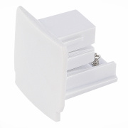 Заглушка для трехфазного шинопровода ST LUCE ST030.509.11