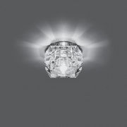 Светильник Gauss Crystal CR030, G9