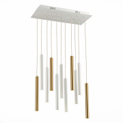 Подвесная люстра ST-LUCE ST153.543.33