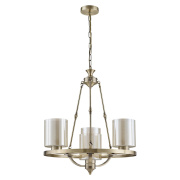 Подвесная люстра Lumion Riverly 6524/4