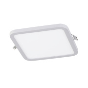 Врезной светильник Favourite Flashled 2068-24C