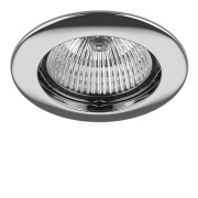 Встраиваемый светильник Lightstar Lega 16 011014