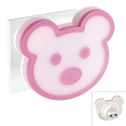 Светодиодный ночник Novotech NIGHT LIGHT 357334