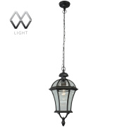 Уличный светильник De Markt Сандра 811010301