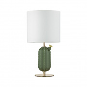 Настольная лампа Odeon Light Exclusive Cactus 5425/1T
