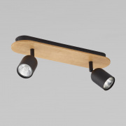 Подвесной светильник TK Lighting Top 3291 Top Wood