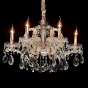 Подвесная люстра Chiaro Даниэль 479012406