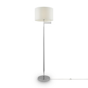 Торшер Freya Joan FR5112FL-01CH