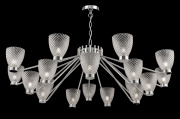 Люстра Maytoni Ralar MOD068PL-18CH