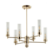 Потолочная люстра Lumion Kamilla 5274/6C
