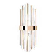 Бра Arte Lamp Acapulco A1007AP-2GO