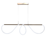 Подвесной светильник Kink Light Далия 08041,33