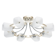 Потолочная люстра De Markt Тетро 673013608