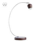 Настольная лампа MW-Light Гэлэкси 632032601