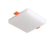 Точечный светильник Crystal Lux CLT 501C170 WH 3000K