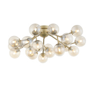 Потолочная люстра ST LUCE PALLЕRE SL438.202.20