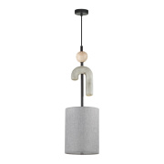 Подвесной светильник Odeon Light Exclusive Bagel 5410/1A