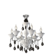 Подвесная люстра Osgona Bianca 881060