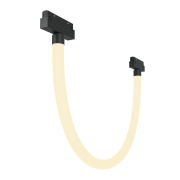 Трековый подвесной светильник Tau Exility 3000K 20Вт Maytoni Technical TR101-2-20W3K-B