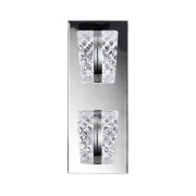 Бра Odeon Light Mirage 5029/8WL