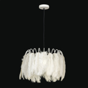 Потолочная люстра Lussole Cuscino LSP-8600