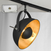Трековый светильник Lussole Loft Sherrelwood LSP-9825-TAW