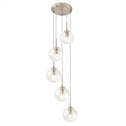 Подвесной светильник Citilux Томми CL102051 Подвесной светильник Citilux Томми CL102051