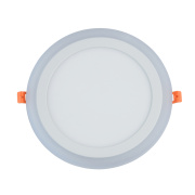 Встраиваемый светильник De Markt Норден 660013001