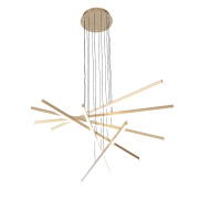 Подвесной светильник ST LUCE Basoni SL394.223.06