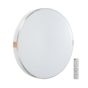 Настенно-потолочный светильник Sonex Otiga White 7676/EL