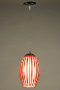Подвесной светильник Citilux Октопус CL944005