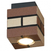 Потолочный светильник Lussole Mount Vernon LSP-9687