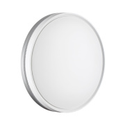 Настенно-потолочный светильник Sonex Nohava Grey 7670/DL