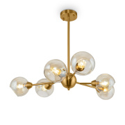 Подвесная люстра Freya Sherry FR5121PL-06G