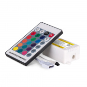 Контроллер для светодиодных лент RGB Elektrostandard LSC 014 4690389146206