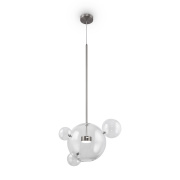 Подвесной светильник Freya Amoris FR5281PL-L10N
